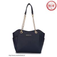 michael kors chelsea two-tone medium marine schoudertas Replica Tassen fjx7g874